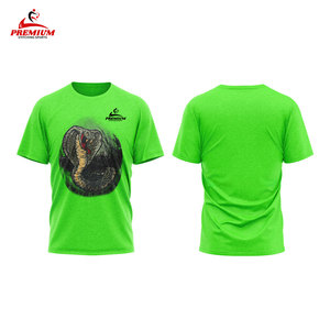 เสื้อยืดผ้าฝ้ายสำหรับผู้ชายพิมพ์ลายปักโลโก้งานตามสั่งเสื้อกีฬาผ้าคอตตอนพิมพ์ลายออกแบบได้ตามต้องการ - Product Image 6