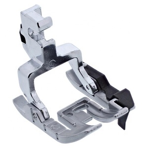 846423009 1/4 POUCES ACUFEED SEAM PIED-DE-BICHE MÉNAGER DOMESTIQUE FABRIQUÉ À TAIWAN MACHINE À COUDRE PIÈCES DE RECHANGE - Product Image 1