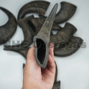 Le chien en corne de buffle de qualité supérieure mâche des friandises saines et durables naturelles pour les animaux de compagnie forts par NHE Overseas - Product Image 3