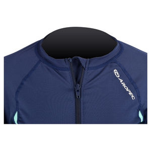 2025-26 nueva llegada protección UV Rash Guard para mujeres deportes acuáticos al aire libre equipo de buceo de esnórquel - Product Image 4