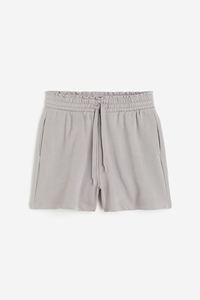 Top Trend Color Block Conjunto de verano para mujer Manga corta de alta calidad Sin costuras Transpirable 2 piezas Conjunto corto para mujer - Product Image 3