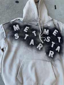 Sudadera con capucha clásica personalizable OEM 100% de alta calidad para hombre 280-300 Gsm Fleece (mezcla de algodón y poliéster) con forro digital - Product Image 3