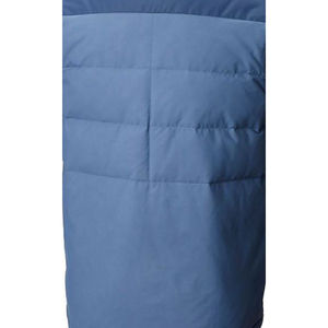 Chaleco de Hombre de Invierno, Diseño Nuevo, Personalizado, Acolchado, Impermeable, Transpirable, de Poliéster, Cuello Alto, Sin Mangas, Reversible - Product Image 4