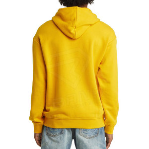 Sudaderas con Capucha Personalizadas para Hombre, Más Vendidas del Invierno, con Bolsillo, de Poliéster/Algodón, Impermeables y Transpirables - Product Image 4