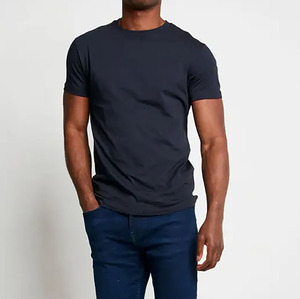 T-shirt de sport pour homme, premium, écologique, respirant, léger, personnalisable, pour l'entraînement et la course à pied - Product Image 4