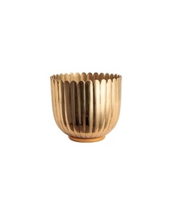 NEW PLANTER IN NEW TYPE HANDMADE PLANTERS IN NEW LOOK FOR DECORATION HANDMADE PLANTERS IN WHOLESALE PRICE - Product Image 4