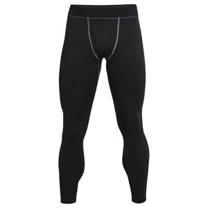 Mallas transpirables para hombres y deportes sin costuras, mallas de etiqueta privada de alto desperdicio para gimnasio, ropa deportiva - Product Image 4