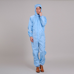 Hola VIs nuevo Mono de uniforme de mecánico de algodón ropa de trabajo de seguridad reflectante de alta calidad general protector - Product Image 3