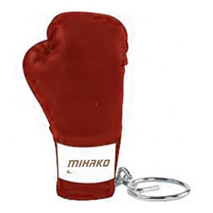 Llavero de Guantes de Boxeo Clásicos de Metal Suave, Ecológicos, Personalizados, que Cambian de Color, en Oferta - Product Image 2