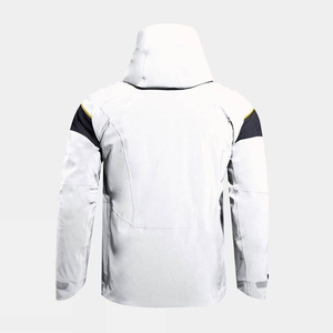 High Quality Best Price Ski Jacket Professional Design Top <b>Sale</b> Ski Jacket 2025 Online Selling Top Wear Men Ski Jacket Plus Size - Product Image 2