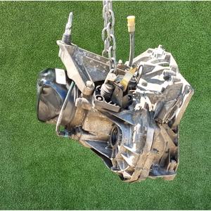 Boîte de vitesses manuelle complète RENAULT Modus 1ère série D4F 740 Essence 1200 (04>06) - Product Image 5