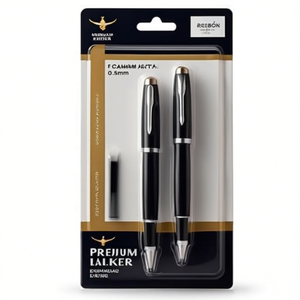 ปากกาโรลเลอร์บอลปลายกลม พรีเมี่ยม ปาร์คเกอร์ IM 0.5 มม. ดีไซน์คลาสสิก - Product Image 3