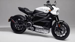 Top Selling LiveWires ONE Touring-Focused Electric Performance Edition Nouvelle édition en stock à vendre - Product Image 2