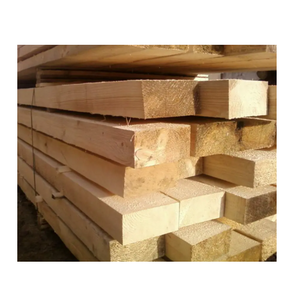 Bois de pin traité de différentes tailles pour la construction et la rénovation - Product Image 3