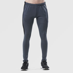 Pantalones Deportivos de Diseño Cálido para Invierno, Pantalones Deportivos para Hombre, Antiestáticos, de Poliéster y Algodón, para Adultos - Product Image 1