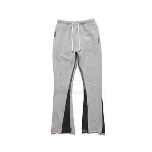 Ropa informal Pantalones Uso al aire libre Pantalones de hombre de alta calidad En stock Calidad superior 2025 - Product Image 3