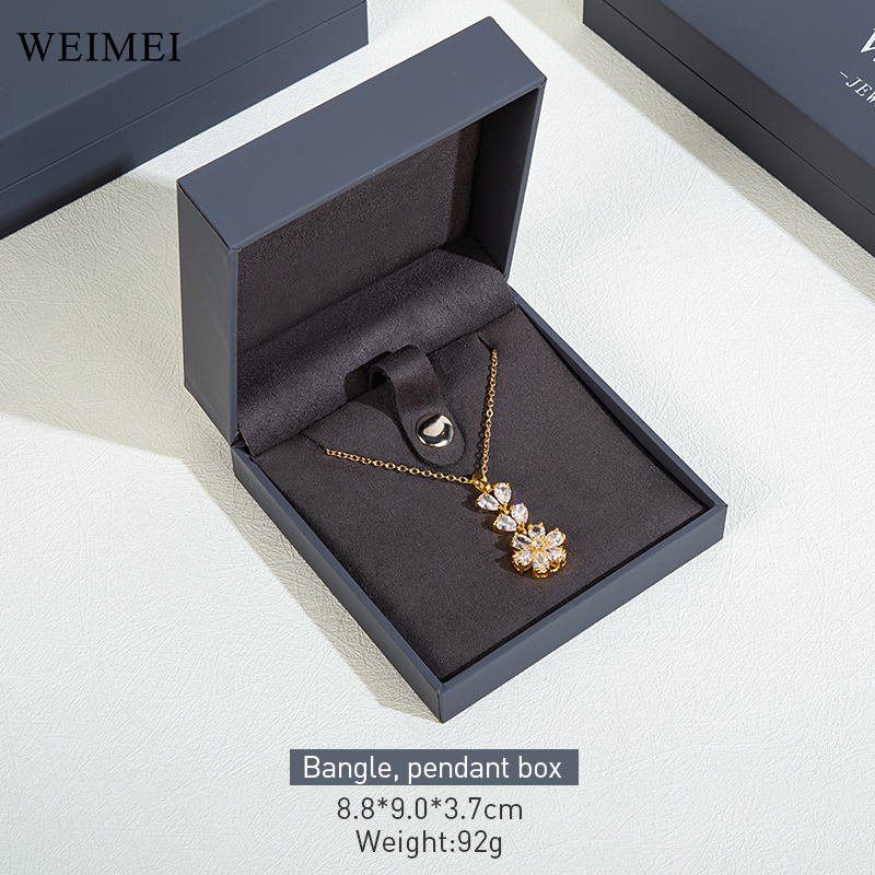 สร้อยคอ/กล่องกำไล