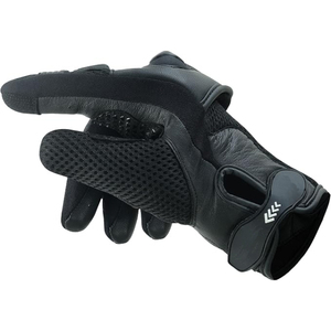 Fabricant de gants de course pour moto OEM |   Gants d'équitation en cuir avec logo personnalisé |   Fournisseur en gros de gants de moto de protection - Product Image 5