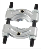 Commerçant d'outil de poignée de haute qualité du modèle de séparateur de roulement de fournisseur 105-150mm pour mécanicien