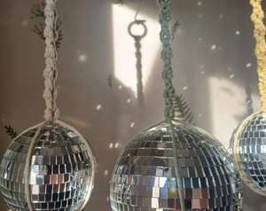 ไฟประดับโมเสคแก้วทำมือ TCE สำหรับตกแต่งบ้านในวันขอบคุณพระเจ้า ห้องนั่งเล่น ห้องนอน งานเทศกาล งานปาร์ตี้ ตกแต่งภายใน - Product Image 2