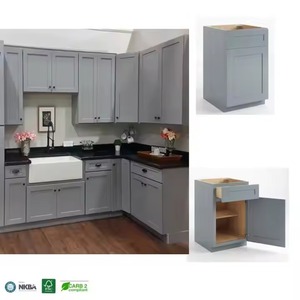 บานตู้เฟอร์นิเจอร์สมัยใหม่ซันยาง พร้อมตัวเลือกครัวทันสมัย - Product Image 1