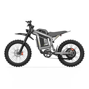 Moto tout-terrain électrique R19 neuve - Product Image 1
