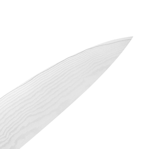 มีดสแตนเลสใช้ในครัวพร้อมที่จับไม้ - Product Image 4