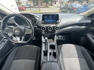 Sedán S-ENTRA SV ATLANTIC 2025 USADO COMO NUEVO - Product Image 2