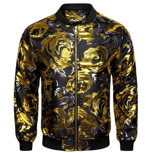 Chaqueta Universitaria de Lona al por Mayor, Chaquetas de Invierno Simples para Hombre, Personalizadas, Impermeables y Resistentes al Viento para el Invierno - Product Image 1