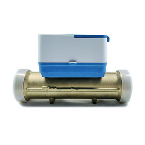 家用水系统首选DN32超声波智能水表，带NB-<span class=keywords><strong>IoT</strong></span>模块非阀门控制 - Product Image 5