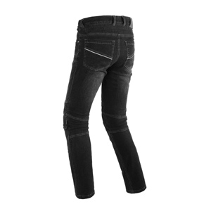 Mufa กางเกงยีนส์สำหรับขี่รถจักรยานยนต์กางเกงยีนส์สำหรับแข่งยีนส์ชุดเกราะป้องกันกางเกงมอเตอร์ครอส2025ออกแบบได้ตามต้องการ - Product Image 3