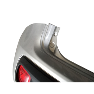 Parachoques Trasero SEMICOMPLETO para FIAT Panda 3ra Serie (12>) 03.462.00 - Product Image 6
