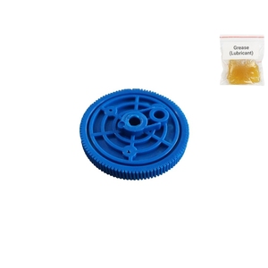 Kit de réparation du moteur d'essuie-glace arrière BGE582 pour Polo IV 9N 2001-2009 - Product Image 1