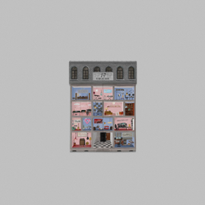 SEVENTEEN BEST ALBUM [17 IS RIGHT HERE] (Version aléatoire) PLEDIS HYBE Officiel 2CD Photocard 88p Photobook K-POP - Product Image 1