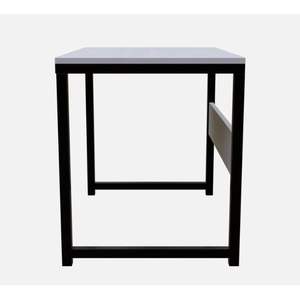 Elmer Muebles para el hogar Mesa de escritura de metal - Product Image 6