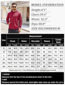 Sudadera con capucha de algodón 100% térmica estampada con estilo para un aspecto primaveral único - Product Image 6