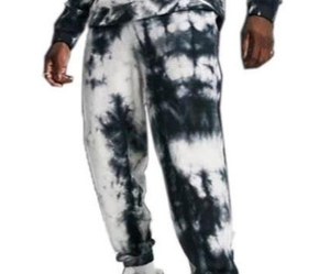 Chándal teñido con lazo para hombre, transpirable, cómodo, sostenible, la mejor Fabricación, alta exigencia, alta calidad, tendencia, chándal para hombre - Product Image 2