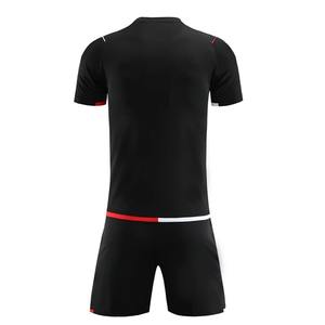 Camiseta de fútbol 2025, conjuntos de camisetas de fútbol para hombres, equipos de Tenis para Niños, trajes de entrenamiento deportivo, uniformes para correr para adultos, ropa deportiva estampada - Product Image 3