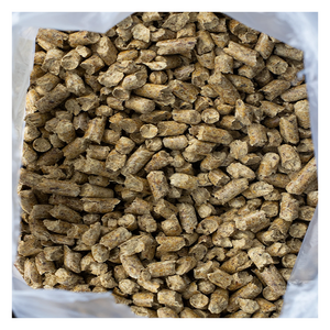 Granulés de bois à faible coût, granulés de combustible de qualité supérieure, offerts aux distributeurs et aux partenaires commerciaux - Product Image 2