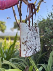 Sac fourre-tout en cuir de vachette à poils, grande taille, élégant, sac à main, fourrure de vache, vente chaude, sacs de créateurs, multi-usages pour femmes - Product Image 3
