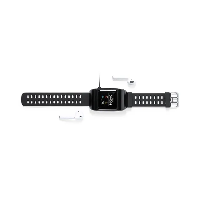 Pinsir Smart Fitness Watch Personalized & Advanced Tracking