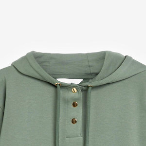 Uso informal y al aire libre Hombres Sudadera con capucha Top Trending Última colección Mujeres Sudaderas con capucha - Product Image 6