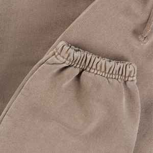 Pantalons de survêtement unisexes, pantalons décontractés amples personnalisés pour hommes, pantalons de survêtement tendance, style streetwear, fabricant de pantalons amples pour hommes - Product Image 4