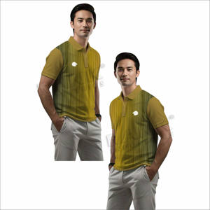 Camisetas Polo para Hombre, Ropa de Calle Cómoda, Último Diseño, Camisetas Polo para Hombre en Oferta - Product Image 4