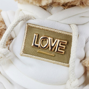 Abbigliamento e Accessori alla Moda per Orsacchiotti di Peluche - Product Image 4