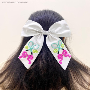 2025 Nueva colección deportes Golf diseño hecho a mano moda calmante aspecto indio hecho a mano con cuentas - Product Image 5