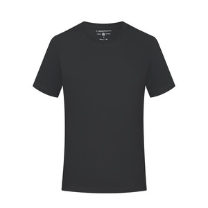 Vente en gros de fabrication de chemises de mode pour hommes, t-shirt, t-shirts avec logo personnalisé, t-shirts vierges imprimés, t-shirts de haute qualité pour hommes - Product Image 1