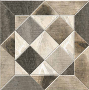 ¡Novac Ceramic India's High Quality Satin Matt 600*600 Azulejos 9mm Espesor Modelo No. 5170 en Stock! - Product Image 6