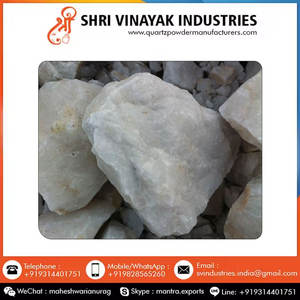 นิยมก้อนควอตซ์คุณภาพขาย - Product Image 4