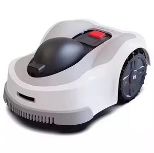 Prix d'usine pour la nouvelle Worx-WR155 Tondeuse à gazon robotique Landrois-L 20V 6.0AH prête à expédier - Product Image 1